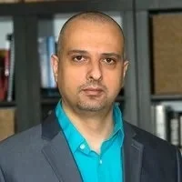 Портрет Гас Хаваджа