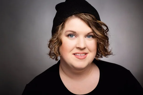 Портрет Дженнифер Арминтраут