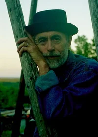 Портрет Виктор Николаевич Белов