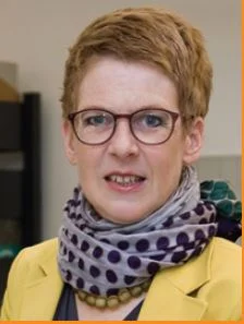 Портрет Сюзанна Шаттенберг