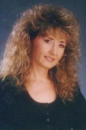 Портрет Рини Россель