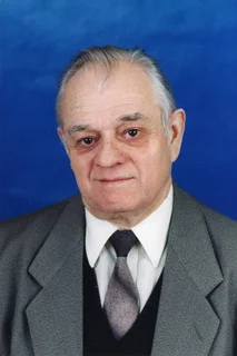 Портрет Игорь Павлович Лейберов