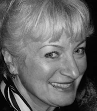 Портрет Елизавета Алексеевна Кольцова