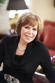 Портрет Робин Карр