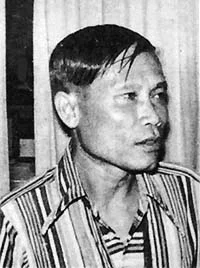 Портрет Бунтхави Кхампхун