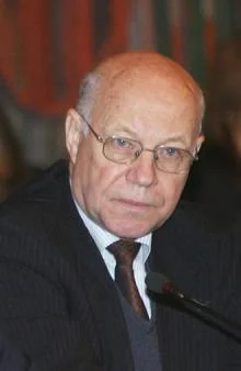Портрет Алексей Михайлович Васильев