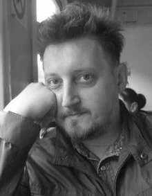 Портрет Вячеслав Владимирович Люлько