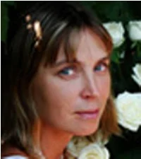 Портрет Анна Георгиевна Юдина