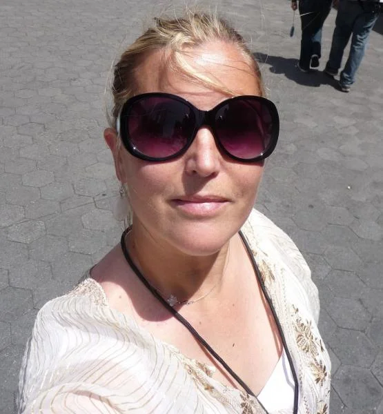 Портрет Дж. С. Андрижески