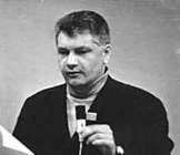 Портрет Дмитрий Валентинович Демин