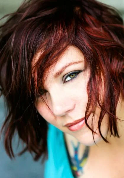 Портрет Сизон Вайнинг