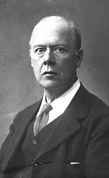 Портрет Хьюстон Стюарт Чемберлен