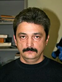 Портрет Эльхан Аскеров