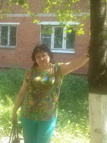Портрет Резеда Ширкунова