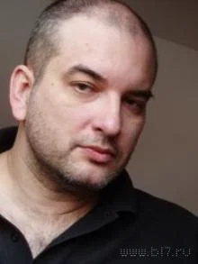 Портрет Дмитрий Станиславович Федоров