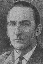 Портрет Идрис Муртузович Базоркин