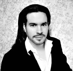 Портрет Хендрик Бухна