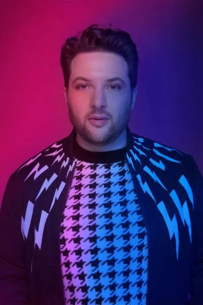 Портрет Лев А. С. Розен