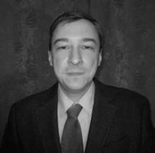 Портрет Михаил Евгеньевич Бондаренко