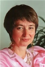 Портрет Елена Николаевна Антимонова