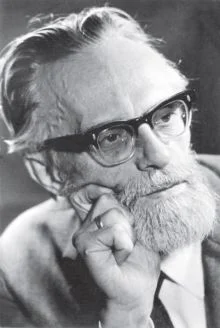 Портрет Лев Михайлович Тарасов