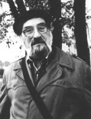 Портрет Вадим Эразмович Вацуро