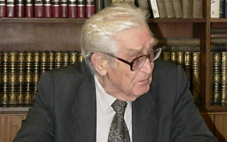 Портрет Владимир Васильевич Суходеев