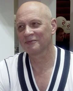 Портрет Василий Головачёв