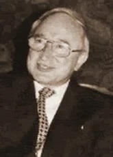 Портрет Веддиг Фрикке