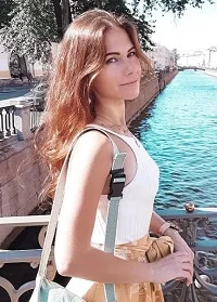 Портрет Антонина Крейн