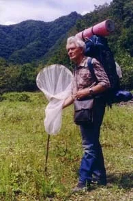 Портрет Владимир Сергеевич Мурзин