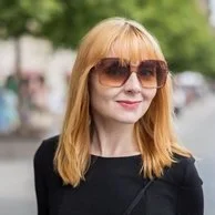 Портрет Хелена Побяржина