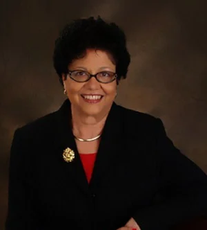 Портрет Нина Браун