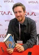 Портрет Марцин Мортка