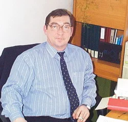 Портрет Александр Васильевич Матвеев