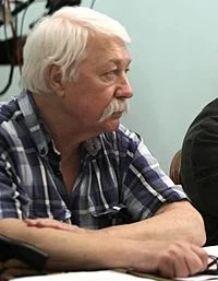Портрет Эдуард Васильевич Назаров