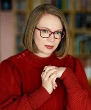 Портрет Мария Турчанинофф