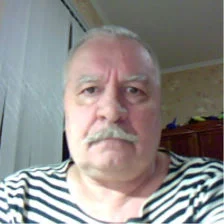 Портрет Сергей Иванович Коржик