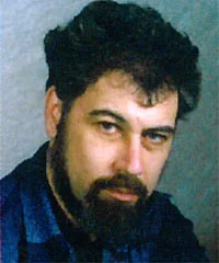 Портрет Александр Владимирович Мазин