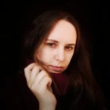 Портрет Мария Камардина