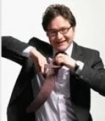 Портрет Бернд Шмитт