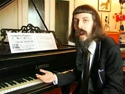 Портрет Авак Авакович Авакян