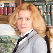 Портрет Екатерина Александровна Скоробогачева