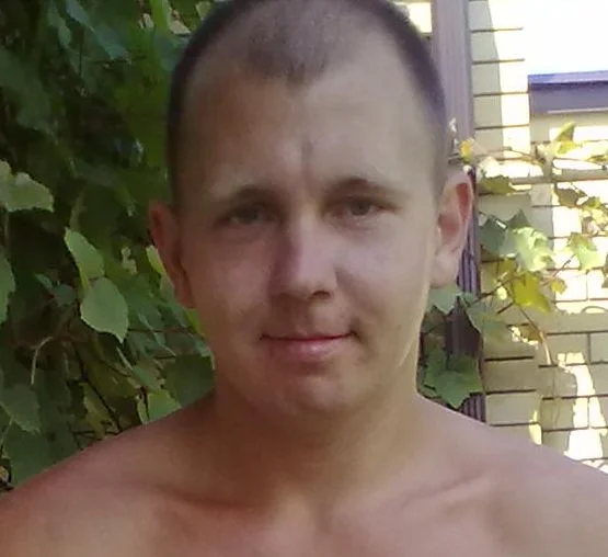Портрет Андрей Волкидир