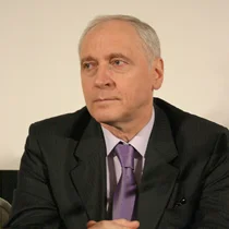 Портрет Александр Александрович Зданович