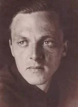 Портрет Борис Владимирович Алперс