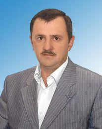 Портрет Сергей Витальевич Суматохин