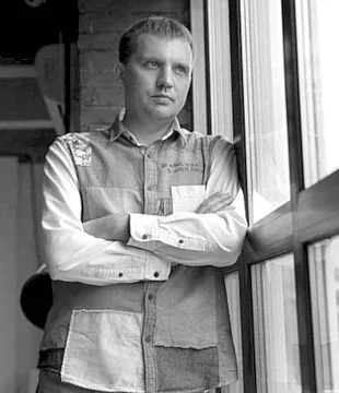 Портрет Дмитрий Евгеньевич Крук