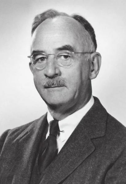 Портрет Артур Чарльз Коул