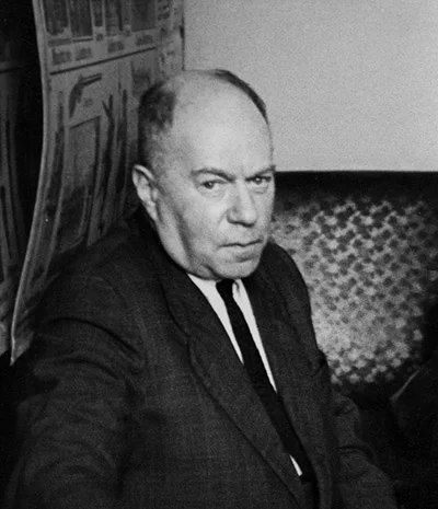 Портрет Матвей Александрович Гуковский